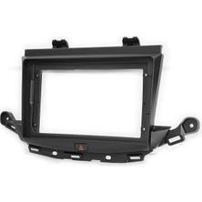 Maitech CRV1412559 Maitech CRV1412559 Opel Astra K Multimedya Teyp Çerçevesi