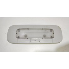 OEM Golf 5 Tavan Lambası Arka Jetta Tavan Lambası Arka 1K0947291 Golf Tavan Lambası