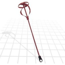 Vice Avm Topshop 14321 Boya ve Harç Karıştırıcı 60X400 MM112024 VICE53