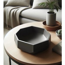 SLM Şık Tasarım Kase