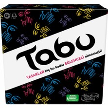 NW NessiWorld Tabuklasikkutuoyunu