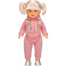 NW NessiWorld Tina Sporty Bebek 45 Cm.