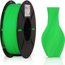 Marka Filament Hyper Pla - Neon Yeşil - 1.75MM 1 kg