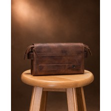 Maderiva Leather Rovena El Çantası