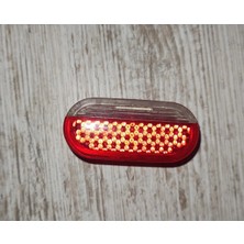 OEM Kapı Reflektör Leon Kapı Reflektör Bora Kapı Reflektör