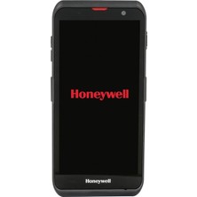 Bezos Honeywell Scanpal EDA52 (Gsmli) 2d Karekod Androıd 11 4GB/64GB 13MP Wıfı+Bluetooth 5.5 Dokunmatik Ekran El Terminali