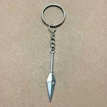 Begondio Unisex Özel Tasarım Figürlü Anahtarlık