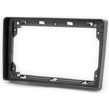Maitech CRV140999 Citroen C2 C3 2003-2009 Model Multimedya Teyp Çerçevesi