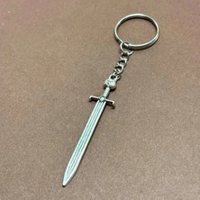 Begondio Unisex Özel Tasarım Figürlü Anahtarlık
