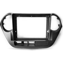 Maitech CRV36659 Hyundai I10 Multimedya Teyp Çerçevesi