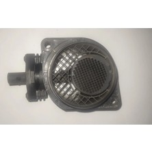 Hava Akış Metre Debimetre Kütle Ölçer 0281002531 038906461B Vw Oem