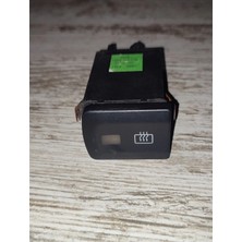 Audi A3 Cam Rezistans Tuşu 8L0941503A Oem