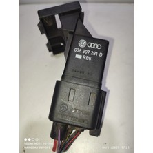 OEM 038 907 281 D Kızdırma Rölesi 0 281 003 038 Vw
