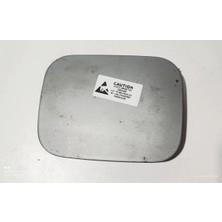 OEM A6 Depo Kapağı Ay Avant 4A0809905D