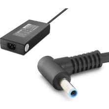 Nemere 19.5V 11.8A 230W Laptop Adaptörü - 4.5x3.0mm - Dell Uyumlu - Siyah HD8892