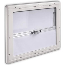 Dometic Amortisörlü Karavan Cam & Pencere 120X60 cm