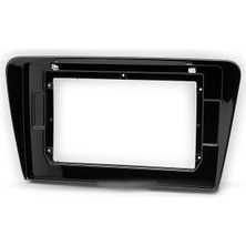 Maitech CRC1541119 Skoda Octavia 2014-2018 Model Multimedya Teyp Çerçevesi