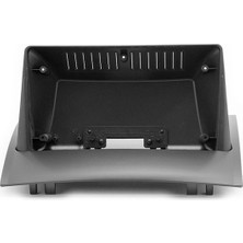 Maitech CRV12559 Renault Megane 2 2002-2009 Model Multimedya Teyp Çerçevesi