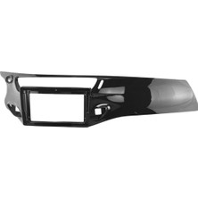Maitech CRV36659 Citroen C3 2009-2016 Model Multimedya Teyp Çerçevesi