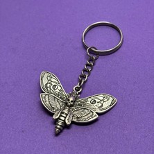 Begondio Unisex Özel Tasarım Figürlü Anahtarlık