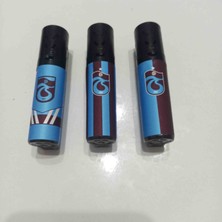 Kandemir Group Bordo Mavi Taraftarlar Için Lisanslı Çakmak 3 lü