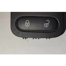 Leon Mk2 Kilit Tuşu Leon Kilit Tuşu Altea Kilit Tuşu Toledo Kilit Tuşu Oem
