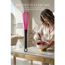 DS LLC Profesyonel Nano Karbon Saç Boyası Çırpıcısı 722998 DSLLC-2335Y6