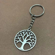 Begondio Unisex Özel Tasarım Figürlü Anahtarlık