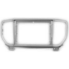 Maitech CRV140999 Kia Sportage 2018-2020 Model Multimedya Teyp Çerçevesi