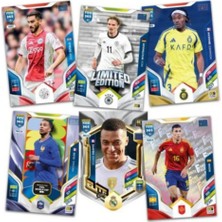 NW NessiWorld 365 Futbol Kartı (Adet Fiyatıdır)