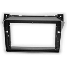 Maitech CRV140999 Suziki Alto 2009-2016 Model Multimedya Teyp Çerçevesi