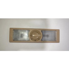 OEM Golf Tavan Lambası Jetta Tavan Lambası Leon Tavan Lambası Polo Tavan Lambası 6Q0947291