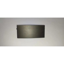 OEM Passat B5 Küllük Kapağı Arka 3B0857352H