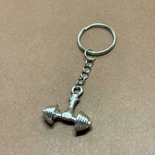 Begondio Unisex Özel Tasarım Figürlü Anahtarlık