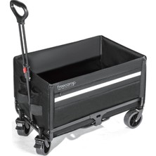 Freecamp Nest 300 Katlanır Kilit Tekerli Wagon Araba