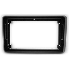 Maitech CRV20559 Audi A3 2003-2012 Model Multimedya Teyp Çerçevesi