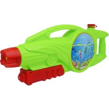 Karahanbey VI-228 - Vivi Su Tabancası 48 cm - Poşetli (Lisinya)