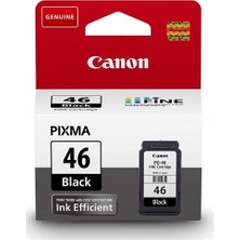 Bezos Canon Pg-46 (Canon E-404) 400SF Sıyah Kartus