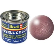 Esranın Dünyası Email Color Copper - Metallic - Boya 14 ml RSPRD34-ESRDNS
