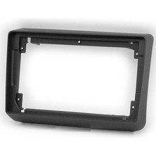 Maitech CRV36659 Jeep Grand Cherokee 2013-2017 Model Multimedya Teyp Çerçevesi