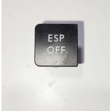 OEM Golf 5 Esp Tuşu Jetta Esp Tuşu Caddy Esp Tuşu 1K0927117