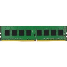 Bezos 32 GB Ddr4 3200MHZ Kıngston CL22 Dt KVR32N22D8/32