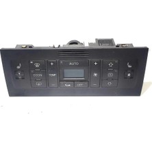 OEM Audi A3 8l Klima Kontrol Paneli A3 Klima Paneli 8L0820043J