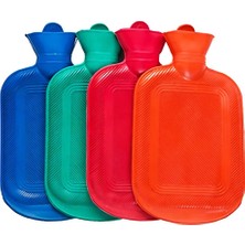 Pileli Store Normal Sıcak Su Torbası 2lt (4887)