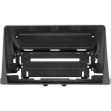 Maitech CRV20559 Citroen Berlingo Peugeout Partner 2019-2024 Model Multimedya Teyp Çerçevesi