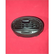 OEM Focus Orta  Havalandırma Izgarası Focus1