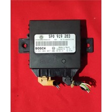 Seat Leon Park Sensör Beyni 5P0919283 Oem