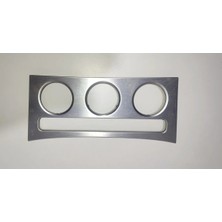 OEM Passat B6 Klima Paneli Çerçevesi 3C0863100