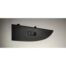 Leon Sağ Cam Açma Tuşu Oem 1P2867171 Leon Mk2
