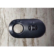 OEM Seat Ibiza Far Ayar Tuşu ve Çerçevesi Cordoba Far Ayar Tuşu ve Çerçevesi